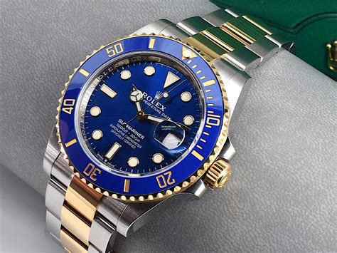 rolex submariner hat loch am gehäuse|Wasserdichtheit – Perfekt beherrschtes Know.